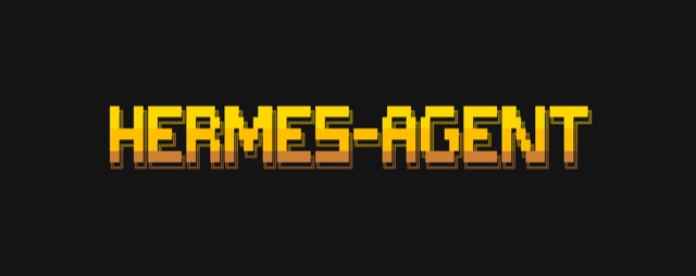 Hermes Agent preview